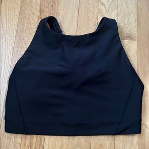 Athleta Flex Spacer Sports Bra D-DD